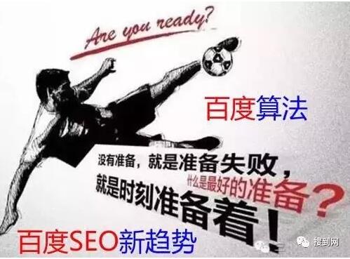 SEO优化排名算法 SEO优化排名算法