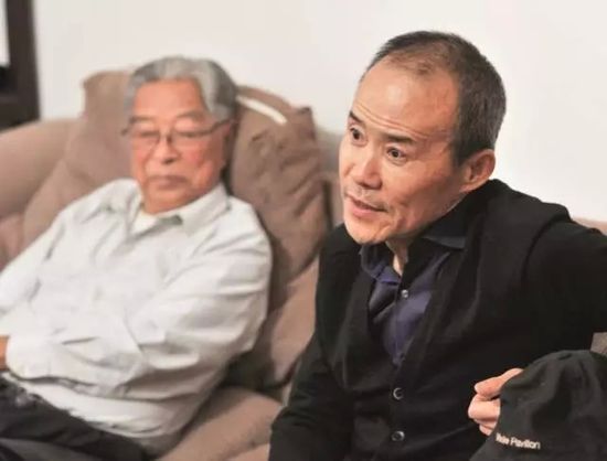 90岁的褚时健还在努力 你却天天泡着枸杞假装佛系